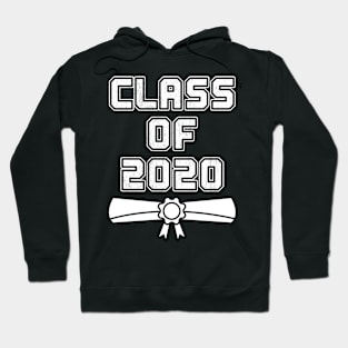 Class of 2020 - Quarantined Hoodie